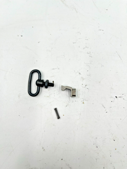 Mossberg 500A 12-ga, Shotgun Parts, Safety Stop, Swivel, Spring - Image 3