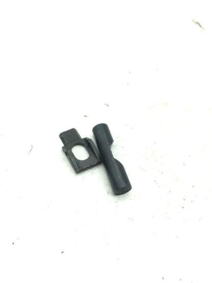Springfield XD Subcompact 9mm, Pistol Parts, Mag Catch - Image 3
