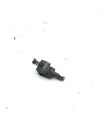 Smith & Wesson 36 .38Spl, Revolver Parts, Cylinder Stop, Spring - Image 5