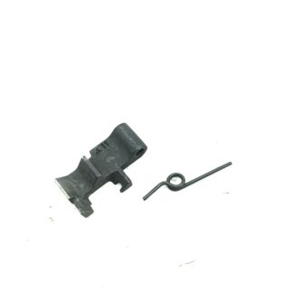 Taurus PT708 9mm, Pistol Parts, Lever, Spring