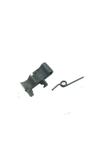 Taurus PT708 9mm, Pistol Parts, Lever, Spring