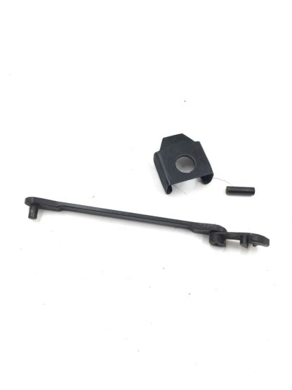 Makarov K100 9x18, Pistol parts, Bar, Pin, Support - Image 4