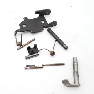 Ruger P94 .40S&W Pistol Parts: Ejector, Pins, Springs
