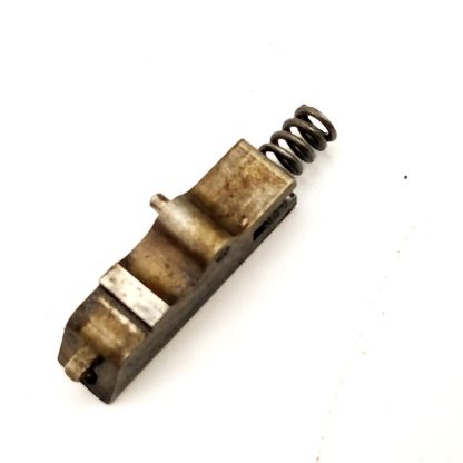 Smith & Wesson 28-2 .357 Mag, Revolver Part. Rebound Slide w/ Spring - Image 6