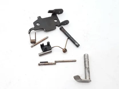 Ruger P94 .40S&W Pistol Parts: Ejector, Pins, Springs