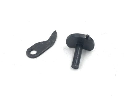 FEG PA-63 9mm, Pistol Parts: Hammer Pin, Hammer Release Lever - Image 3