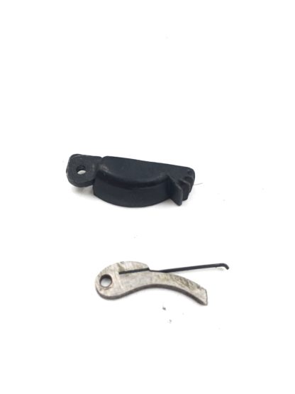 Liberty RG12 .22LR, Revolver Parts, Gate, Lever - Image 3