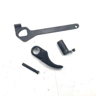 Ruger LCP .380ACP, Pistol Parts: Trigger, Trigger Bar, Pivot, Pin
