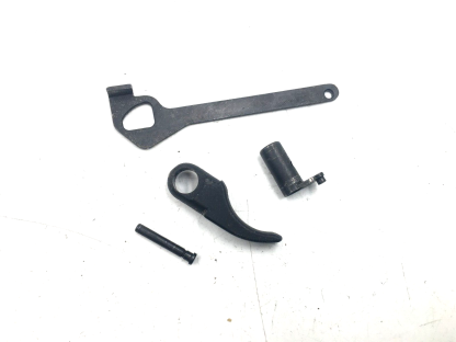 Ruger LCP .380ACP, Pistol Parts: Trigger, Trigger Bar, Pivot, Pin
