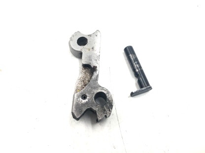 Ruger P95DC 9mm, Pistol Parts: Hammer, Pivot