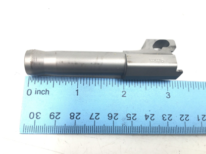 SCCY CPX-2 9mm, Pistol Parts: Barrel - Image 5