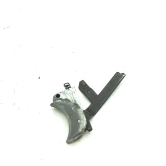 Jennings J-22 .22LR, Pistol Parts, Trigger