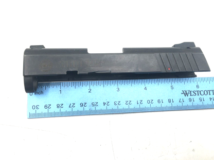 Taurus PT-609 Pro 9mm, Pistol Parts: Slide - Image 8