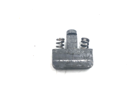 Davis P-380 .380ACP, Pistol Parts: Shock Resistor, Springs