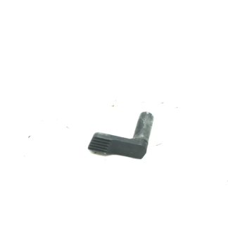 Bersa Thunder 380 .380ACP, Pistol parts, Disassembly lever
