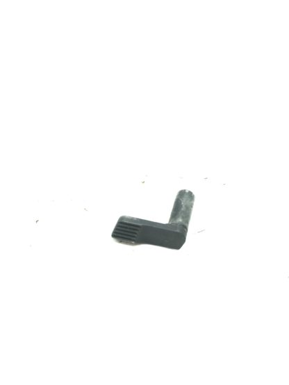 Bersa Thunder 380 .380ACP, Pistol parts, Disassembly lever