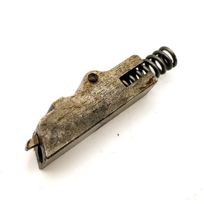 Smith & Wesson 28-2 .357 Mag, Revolver Part. Rebound Slide w/ Spring - Image 2