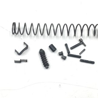 FEG PA-63 9mm, Pistol Parts: Recoil Spring, Pins, Springs, Plunger