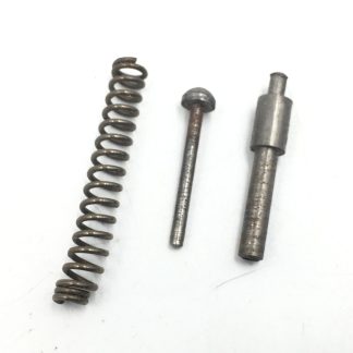 EIG Derringer .22LR, Derringer Parts: Mainspring, Guide, Pin