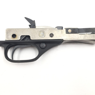 Stevens 320 12 Gauge, Shotgun Parts: Trigger Guard