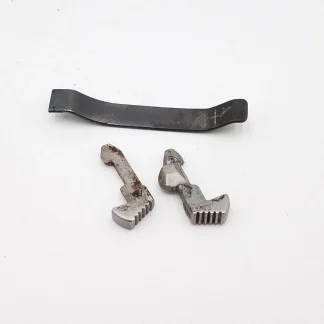 Ruger P94 .40S&W Pistol Parts: Mag Latches & Spring
