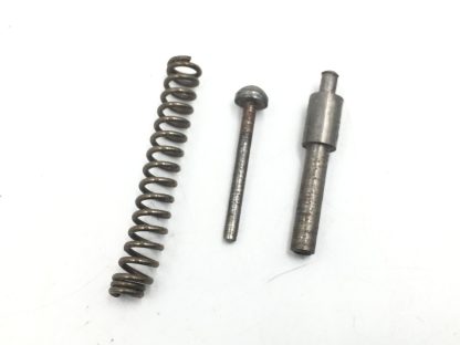 EIG Derringer .22LR, Derringer Parts: Mainspring, Guide, Pin