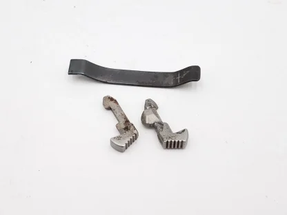 Ruger P94 .40S&W Pistol Parts: Mag Latches & Spring