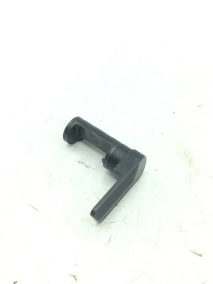 Springfield XDM Compact 3.8 9mm, Pistol Parts, Disassembly Lever - Image 4