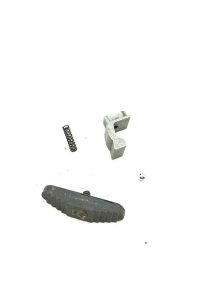 Mossberg 500A 12ga Shotgun Parts, Safety Bolt, Button, Ball, Spring - Image 4