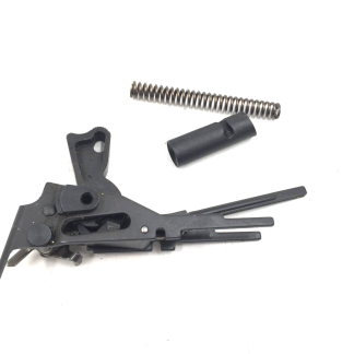 Beretta PX4 Storm 9mm, Pistol Parts: Hammer Housing, Spring, Support