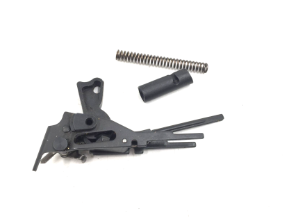 Beretta PX4 Storm 9mm, Pistol Parts: Hammer Housing, Spring, Support