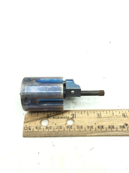 Taurus 2402 .38Spl, Revolver parts, Cylinder - Image 5