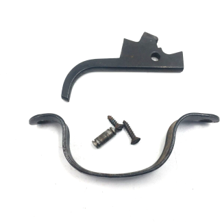 Stevens 58 20 Gauge, Shotgun Parts: Trigger, Trigger Guard, Screws, Pin