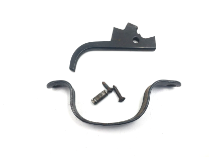 Stevens 58 20 Gauge, Shotgun Parts: Trigger, Trigger Guard, Screws, Pin