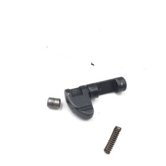 Heritage Rough Rider .22LR, Revolver Parts, Safety