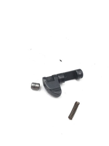 Heritage Rough Rider .22LR, Revolver Parts, Safety