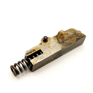 Smith & Wesson 28-2 .357 Mag, Revolver Part. Rebound Slide w/ Spring