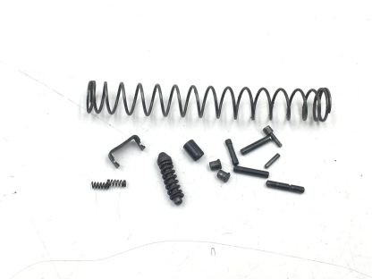 FEG PA-63 9mm, Pistol Parts: Recoil Spring, Pins, Springs, Plunger - Image 3