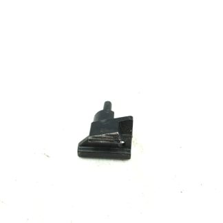 Bryco Jennings Nine CA 9mm, Pistol parts, Disassembly Lever