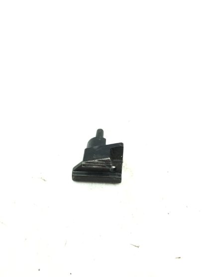 Bryco Jennings Nine CA 9mm, Pistol parts, Disassembly Lever