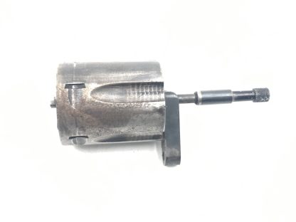 Charter Arms Undercover 38 Special, Revolver Parts: Cylinder with Crane