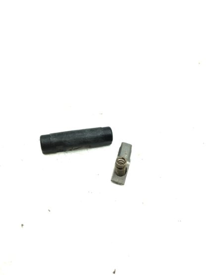 Ruger SR9C 9mm, Pistol parts, Mag Catch, Thumb Piece - Image 5