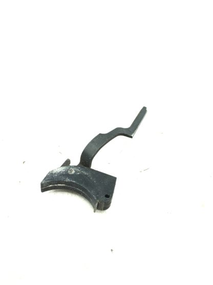 Jimenez JA Nine 9mm, Pistol parts, Trigger