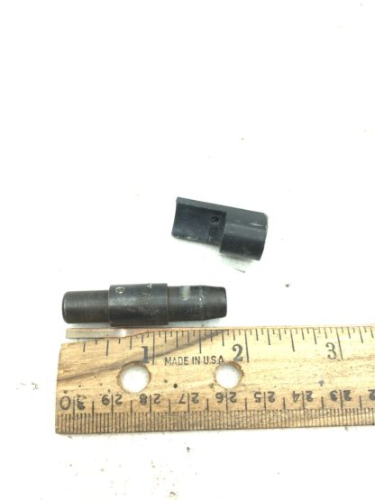 RG 14 .22LR, Revolver Parts, Barrel, Sight - Image 5