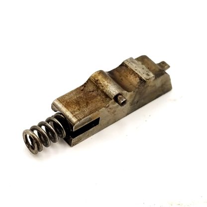 Smith & Wesson 28-2 .357 Mag, Revolver Part. Rebound Slide w/ Spring - Image 4