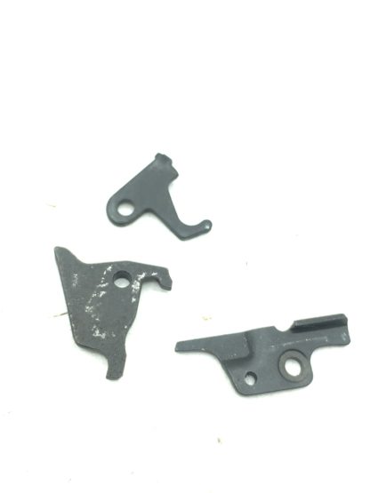 Springfield XDM Compact 3.8 9mm, Pistol Parts, Levers