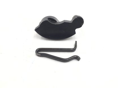 Ruger New Model Vaquero .45 LC, Revolver Parts: Gate, Spring - Image 3