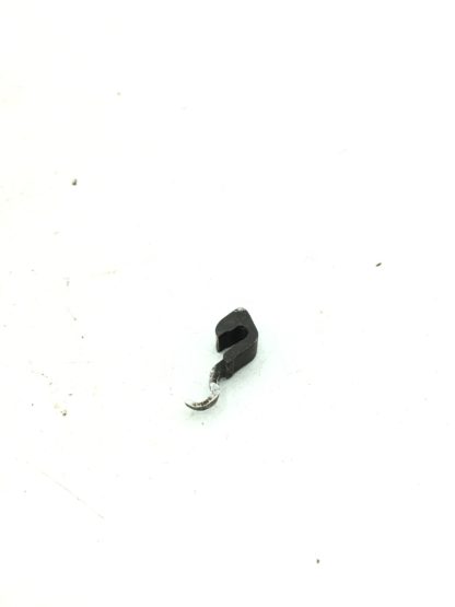 Taurus 2402 .38Spl, Revolver parts, Cylinder Stop - Image 2