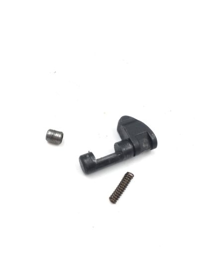 Heritage Rough Rider .22LR, Revolver Parts, Safety - Image 3