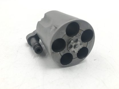 Taurus 85 .38 Special, Revolver Parts: Cylinder with Yoke - Image 4